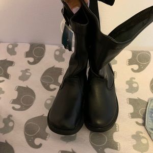 Toddler boots
